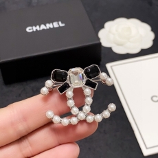 Chanel Brooches